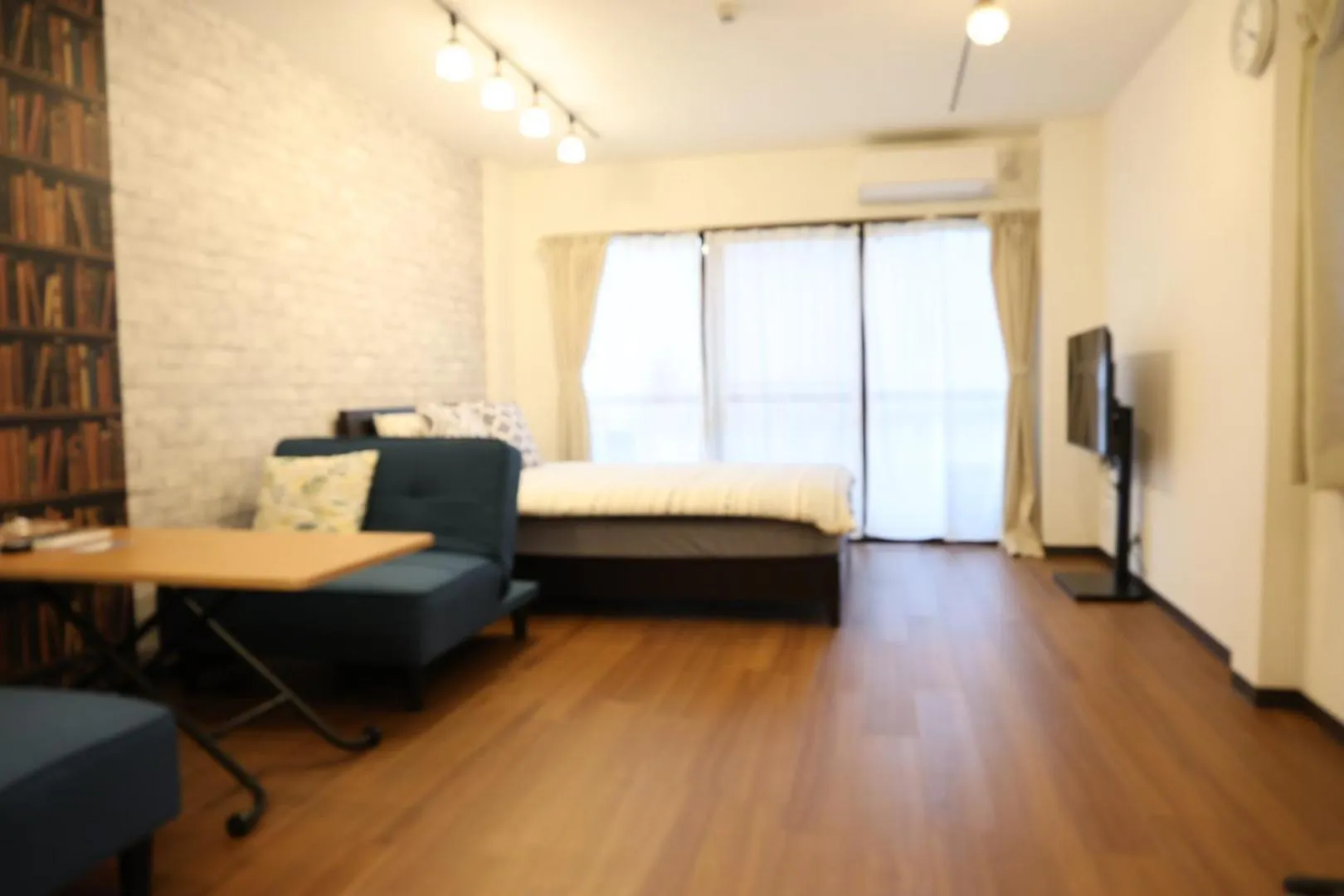 Kkhouse Aparthotel Tokyo Japan