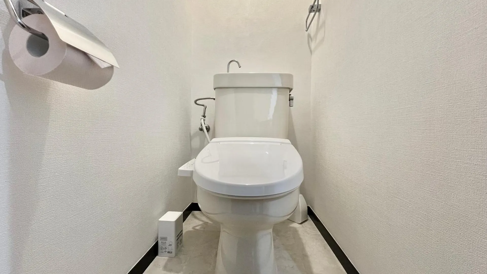 Kkhouse Aparthotel Tokyo