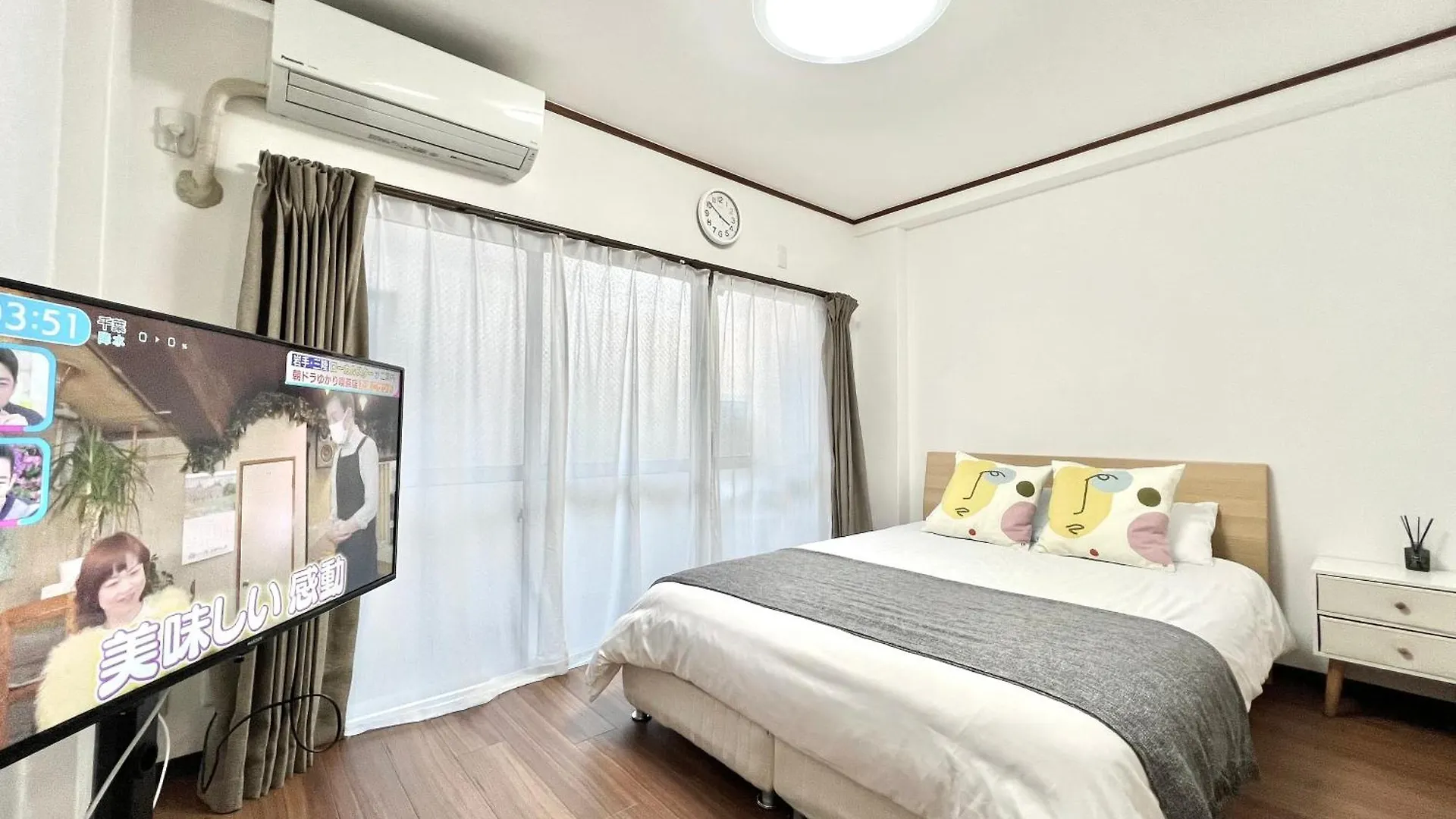 Kkhouse Aparthotel Tokyo