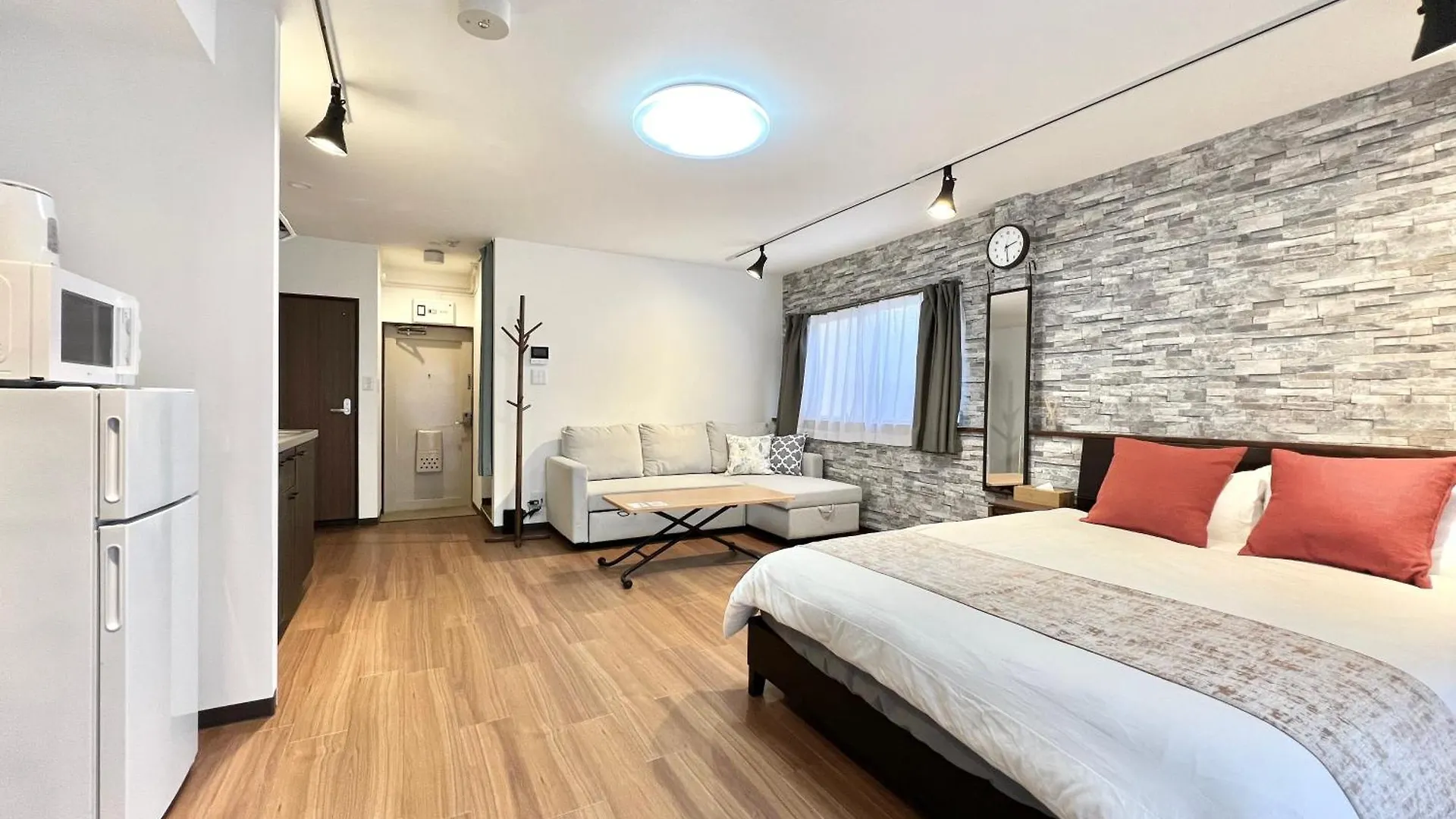 Kkhouse Aparthotel Tokyo
