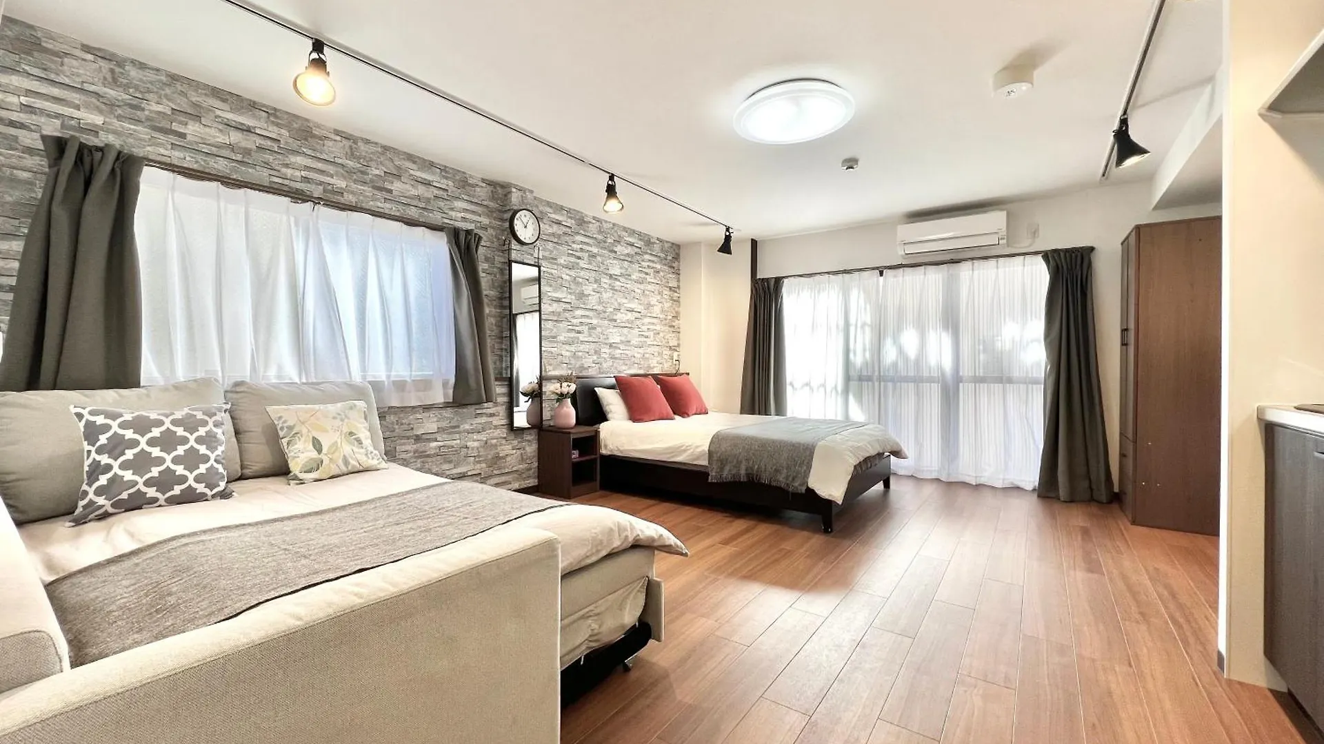 Kkhouse Aparthotel Tokyo