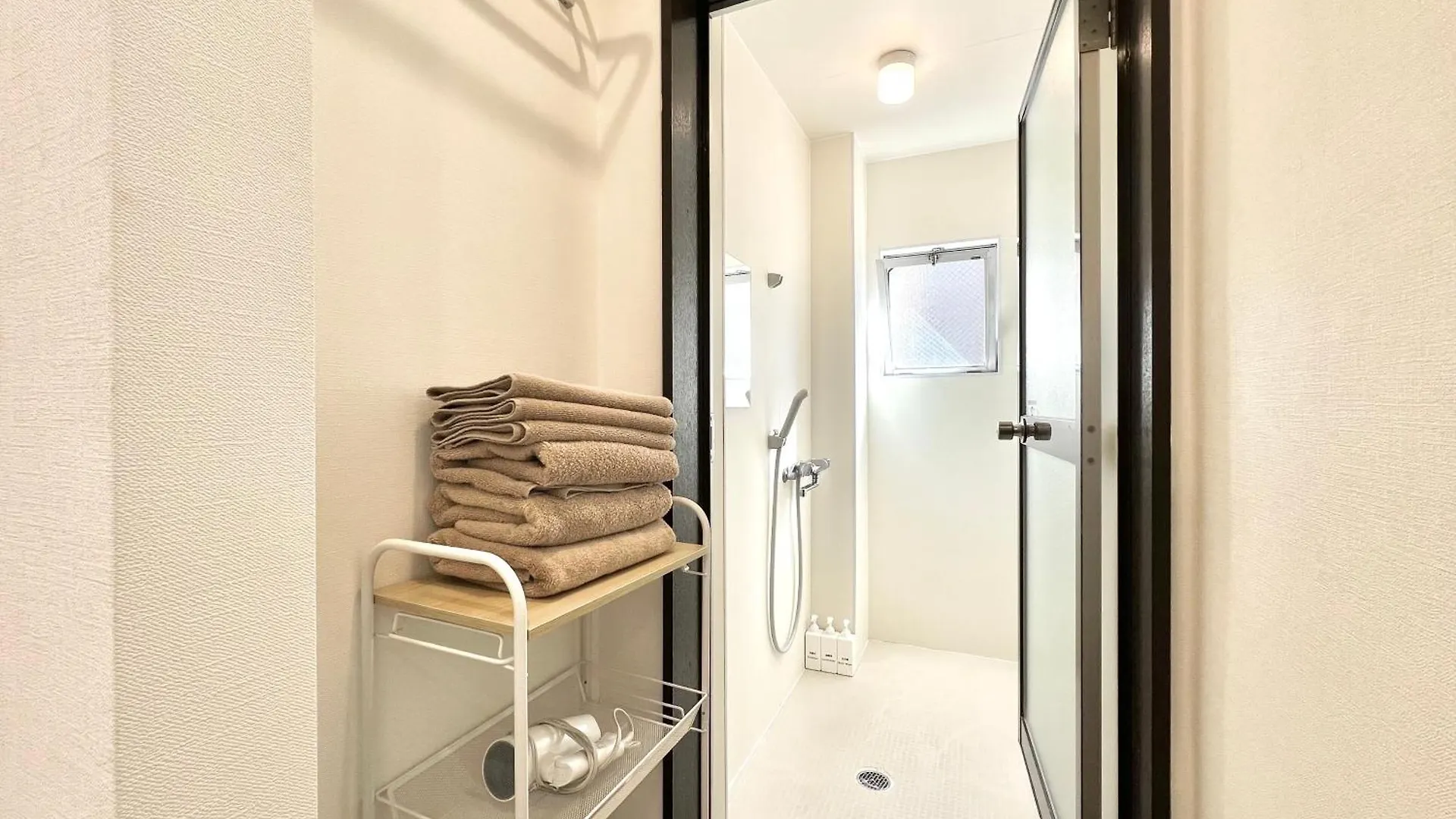 Kkhouse Aparthotel Tokyo