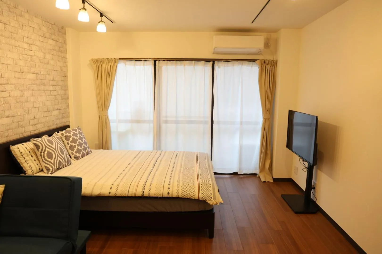 도쿄 Kkhouse 아파트 호텔 일본