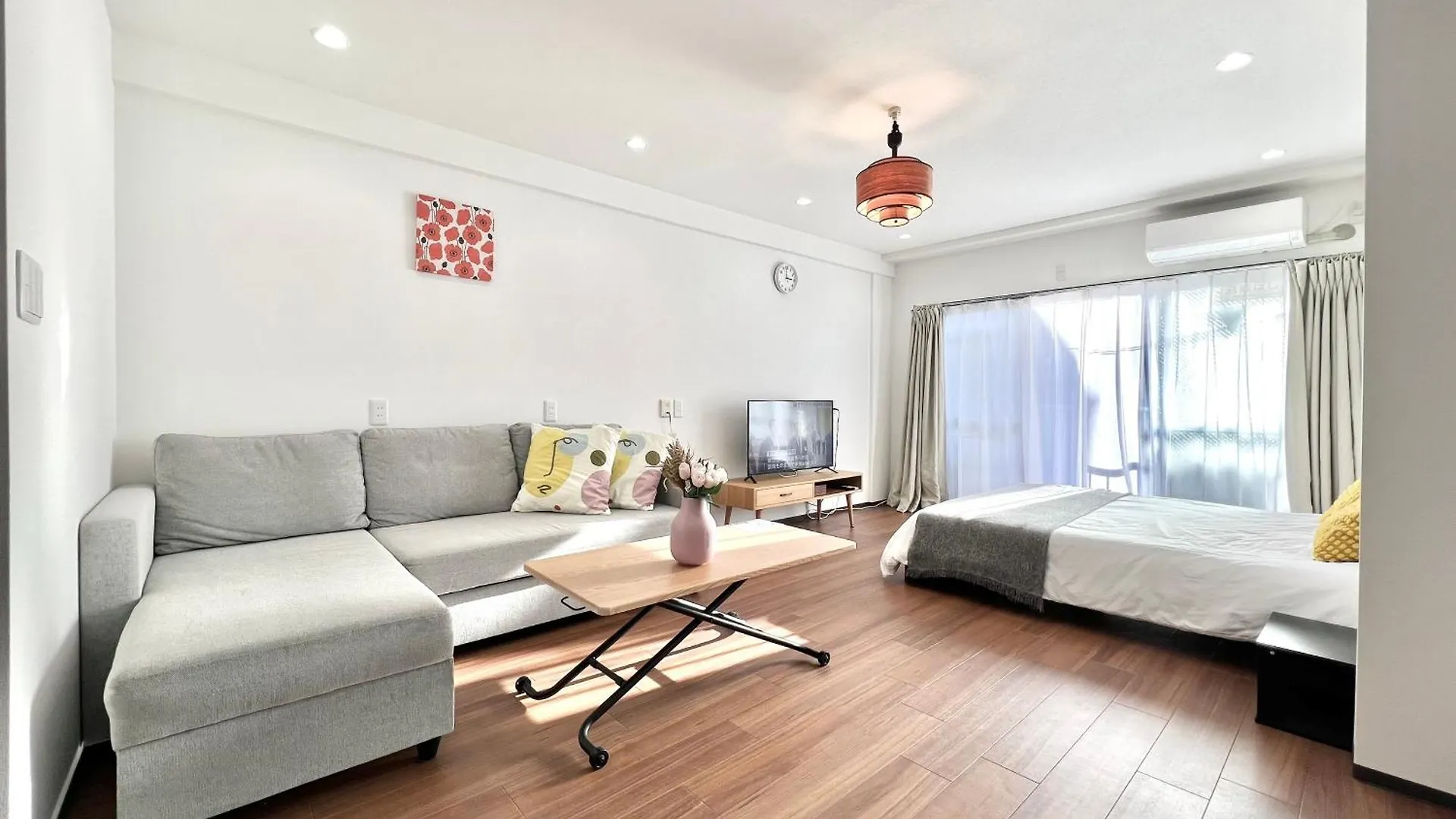 도쿄 Kkhouse 아파트 호텔 일본