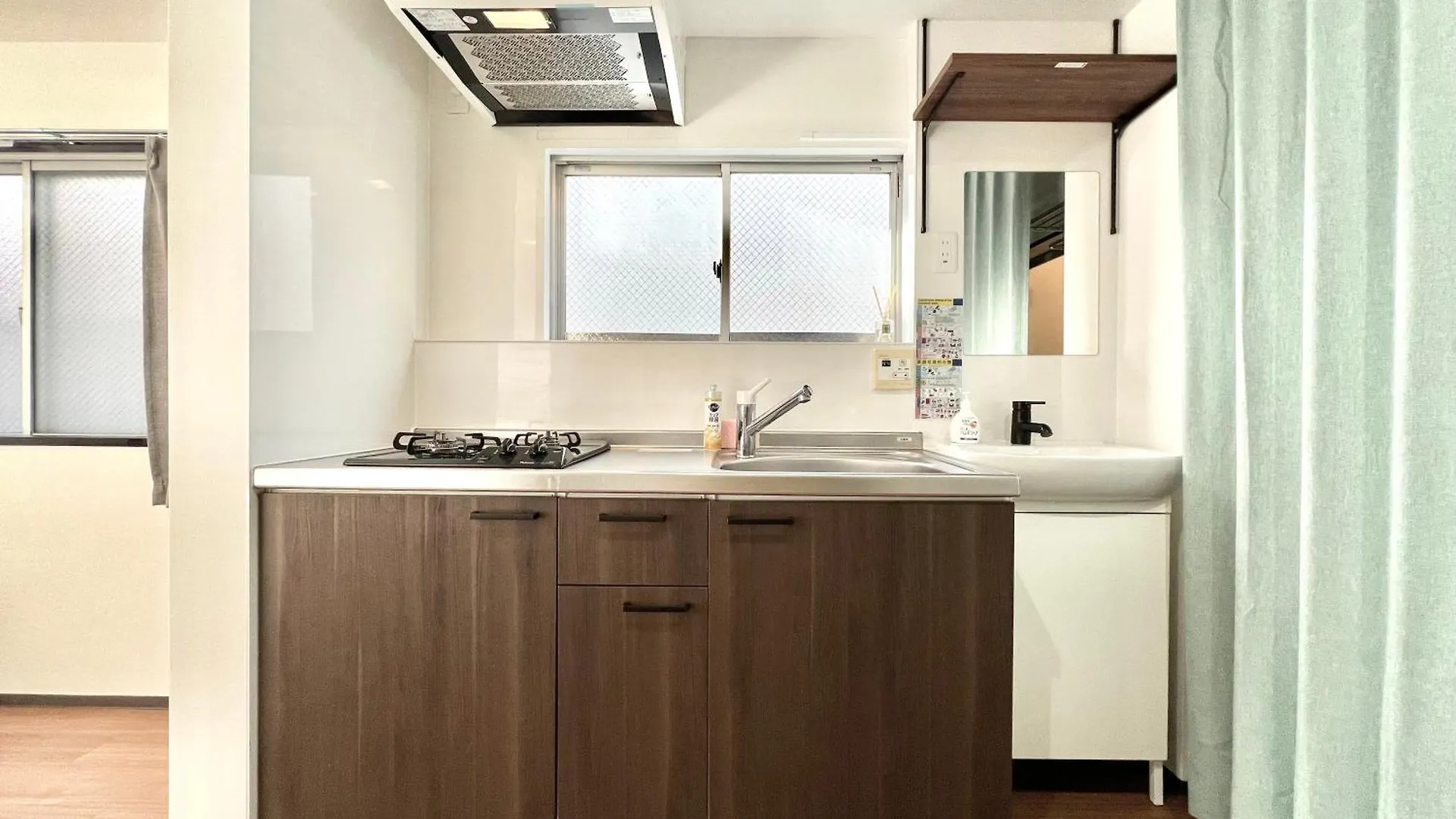도쿄 Kkhouse 아파트 호텔