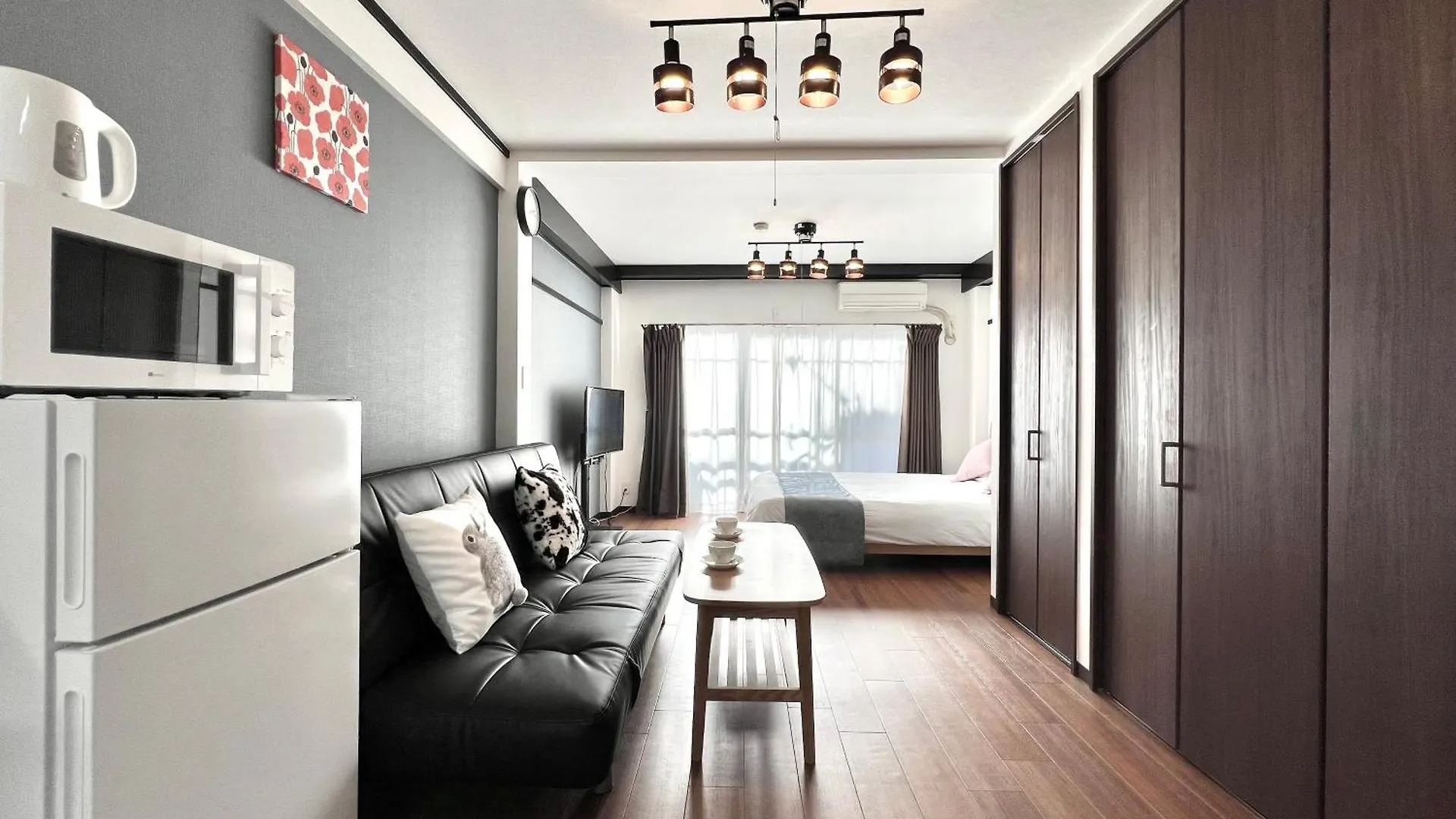 도쿄 Kkhouse 아파트 호텔 0*,  일본