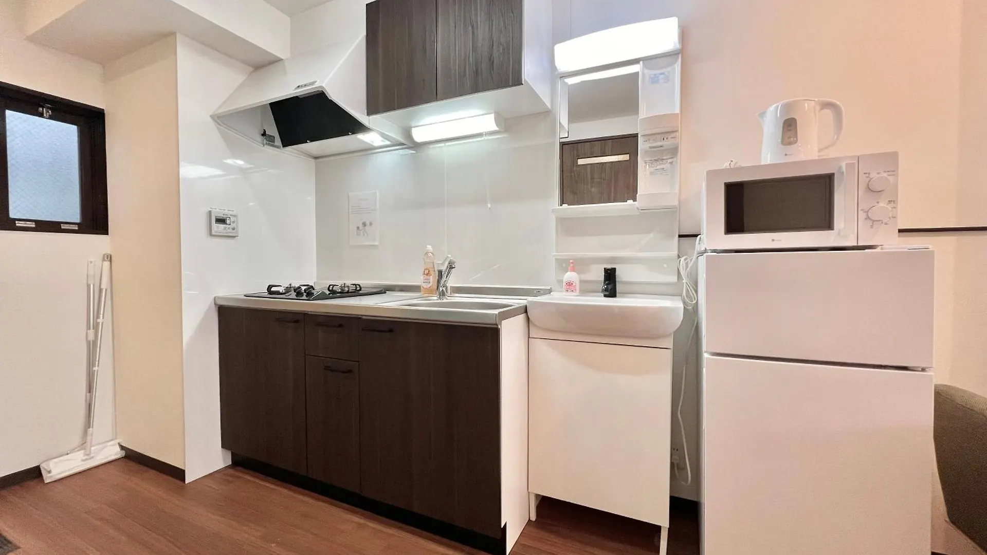 도쿄 Kkhouse 아파트 호텔