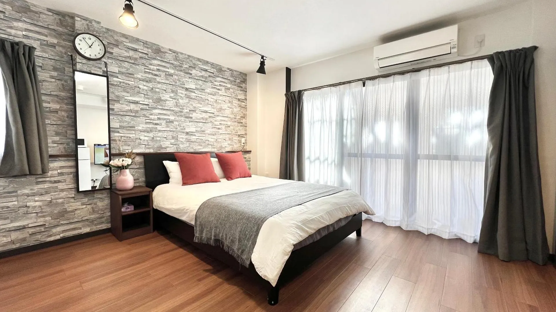 아파트호텔 도쿄 Kkhouse 아파트 호텔