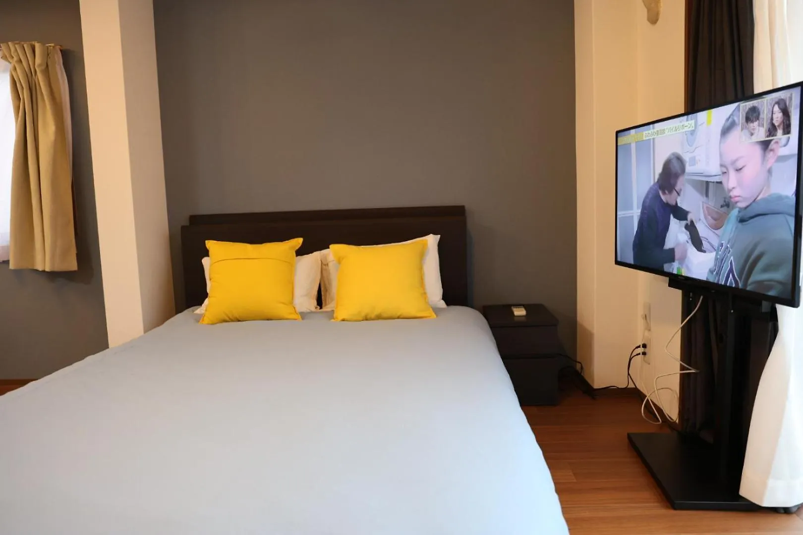 Kkhouse Aparthotel Tokyo