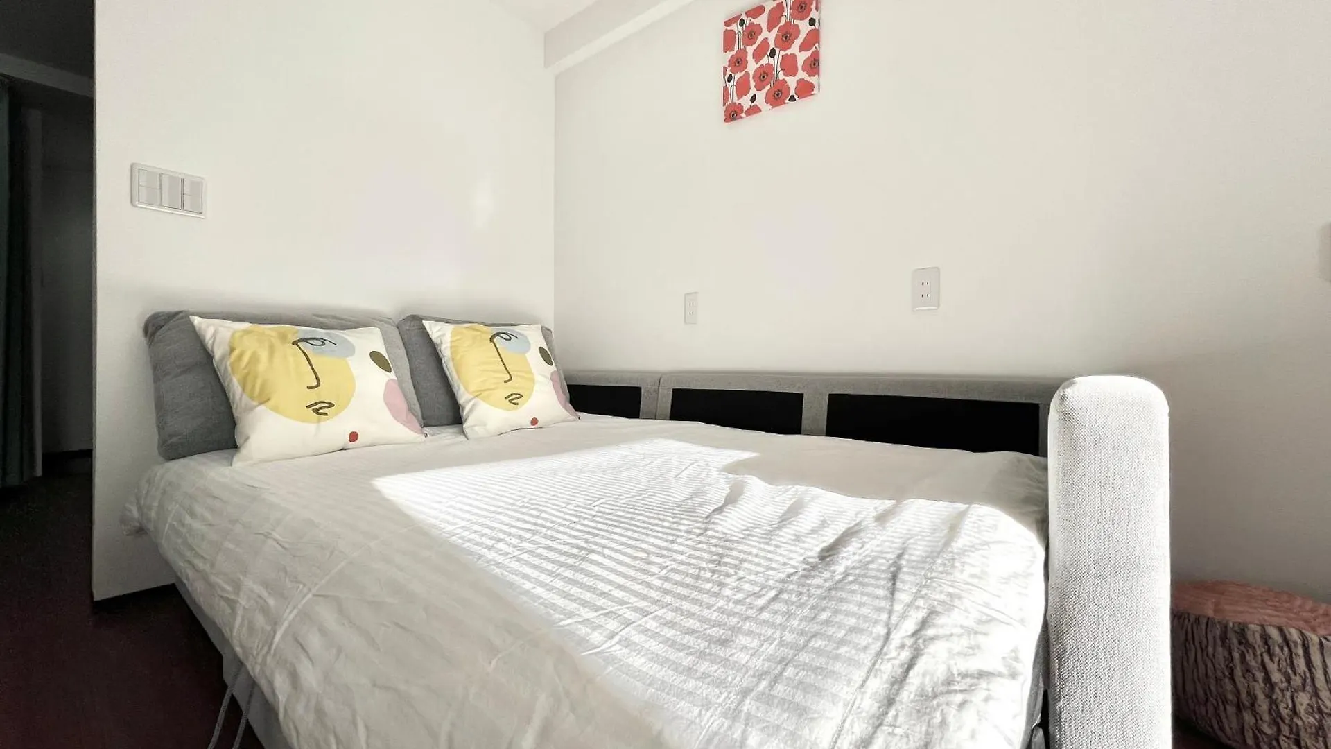 Kkhouse Aparthotel Tokyo