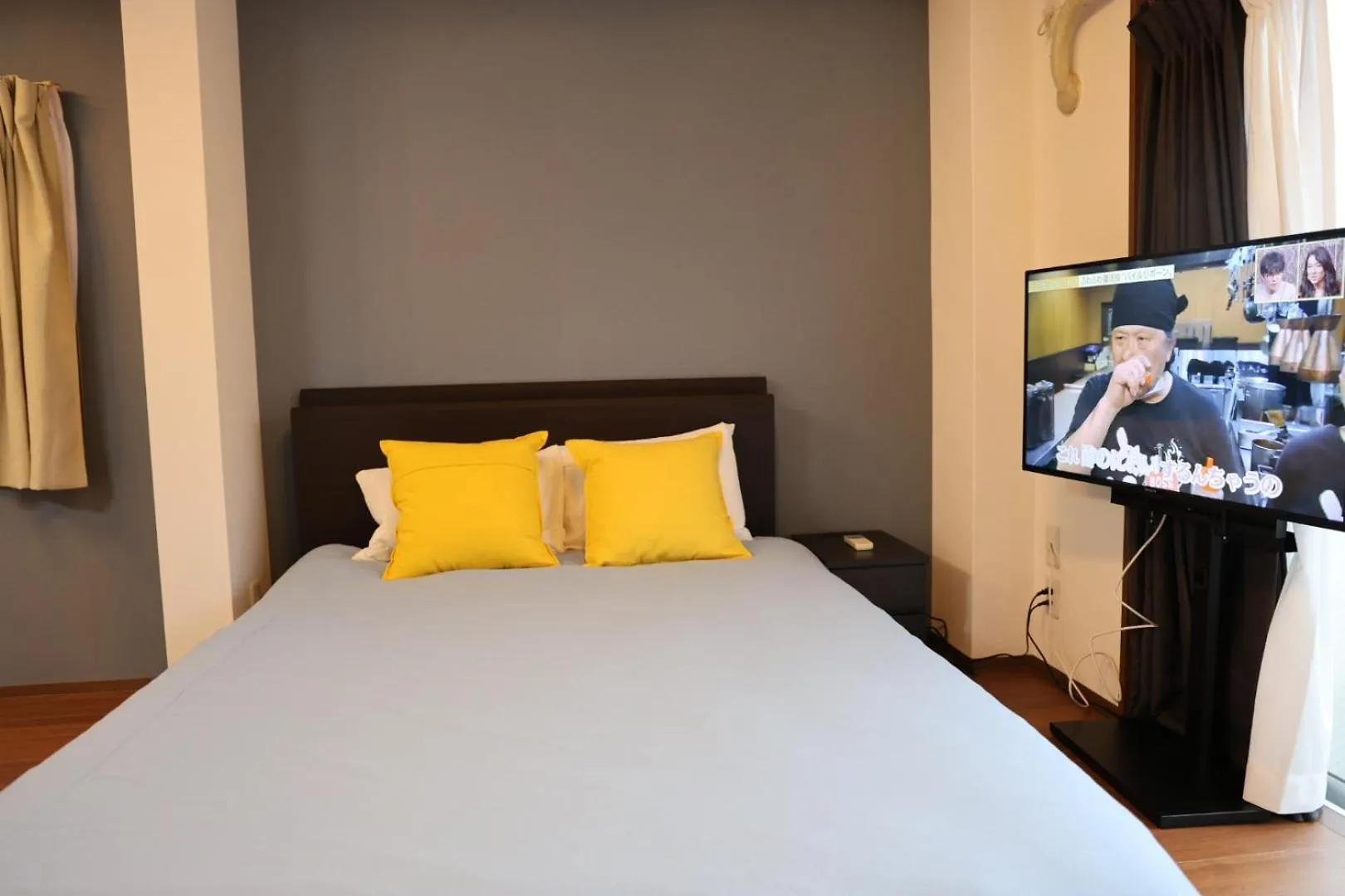 Kkhouse Aparthotel Tokyo