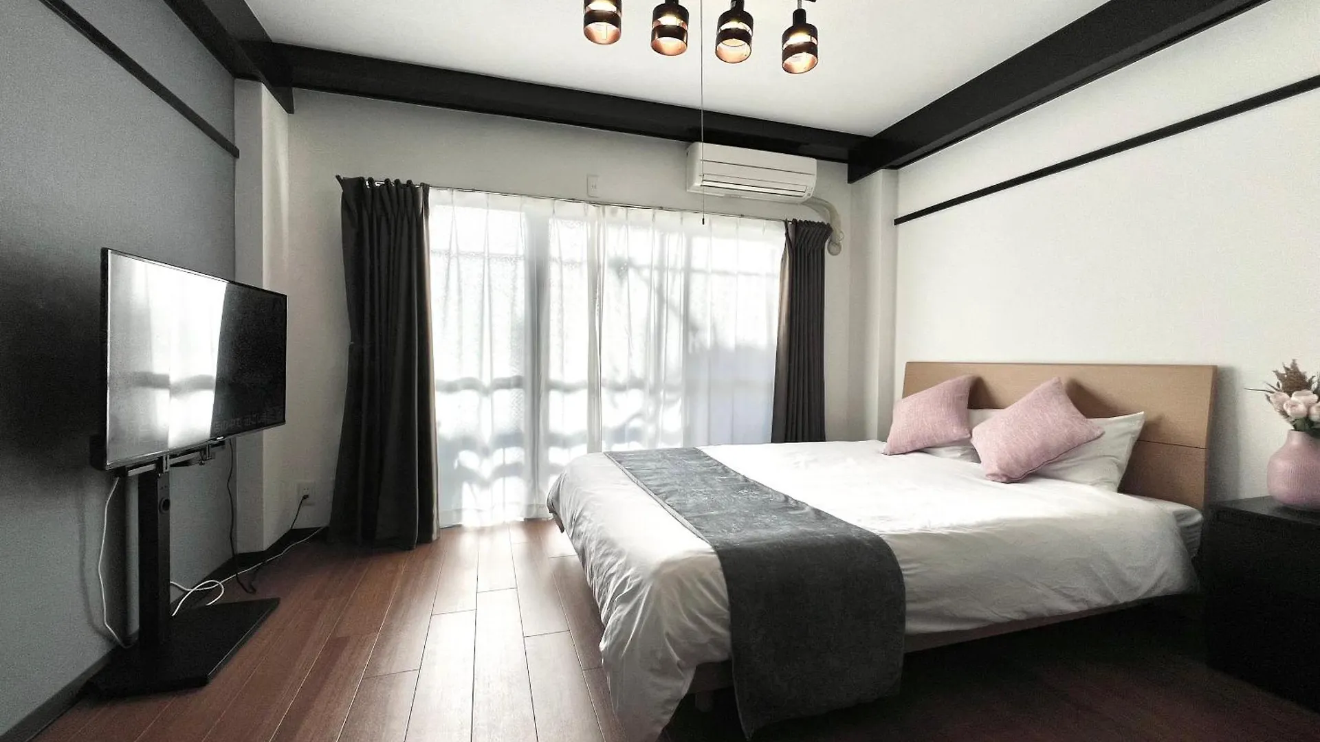Kkhouse Aparthotel Tokyo