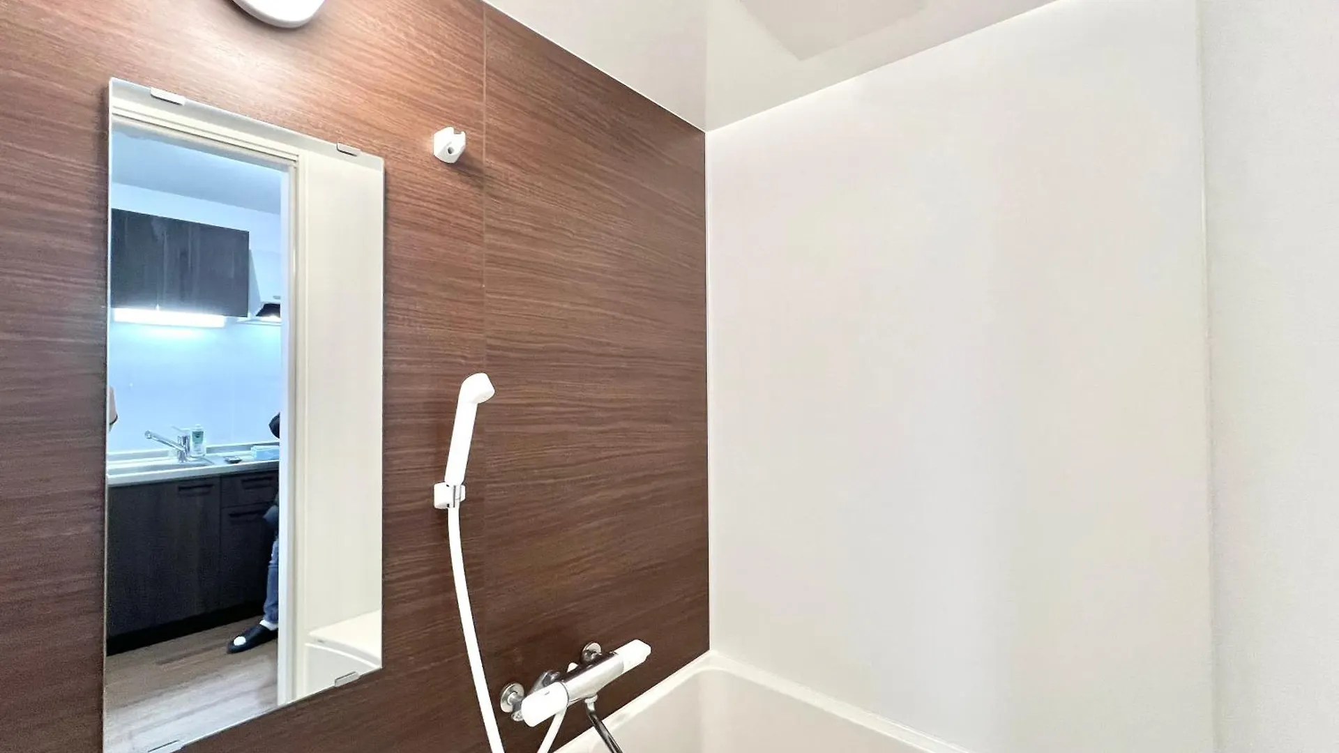 Kkhouse Aparthotel Tokyo Japan