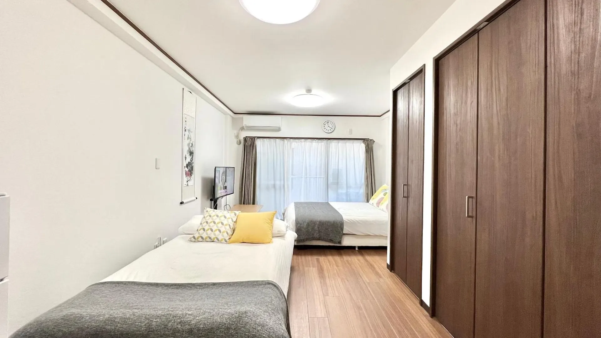 Kkhouse Aparthotel Tokyo Japan