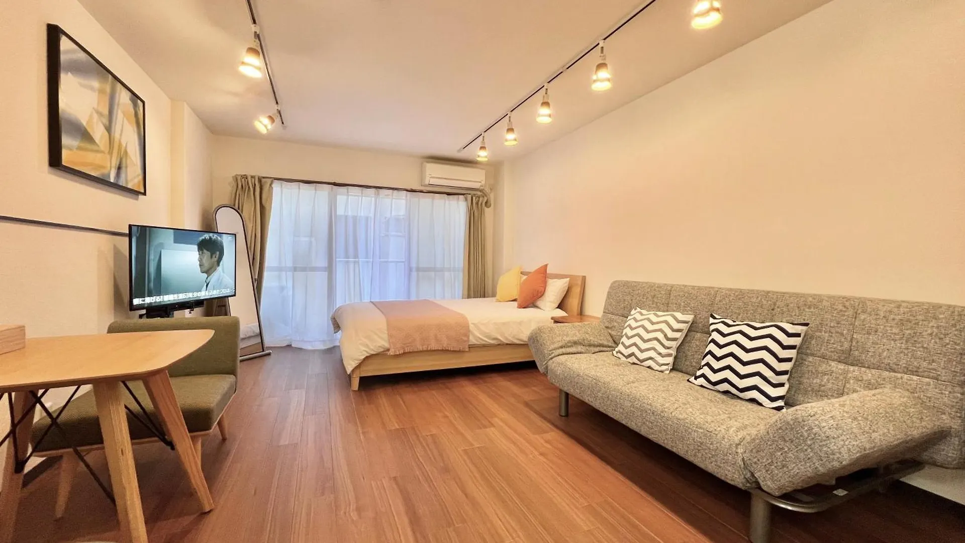 Kkhouse Aparthotel Tokyo