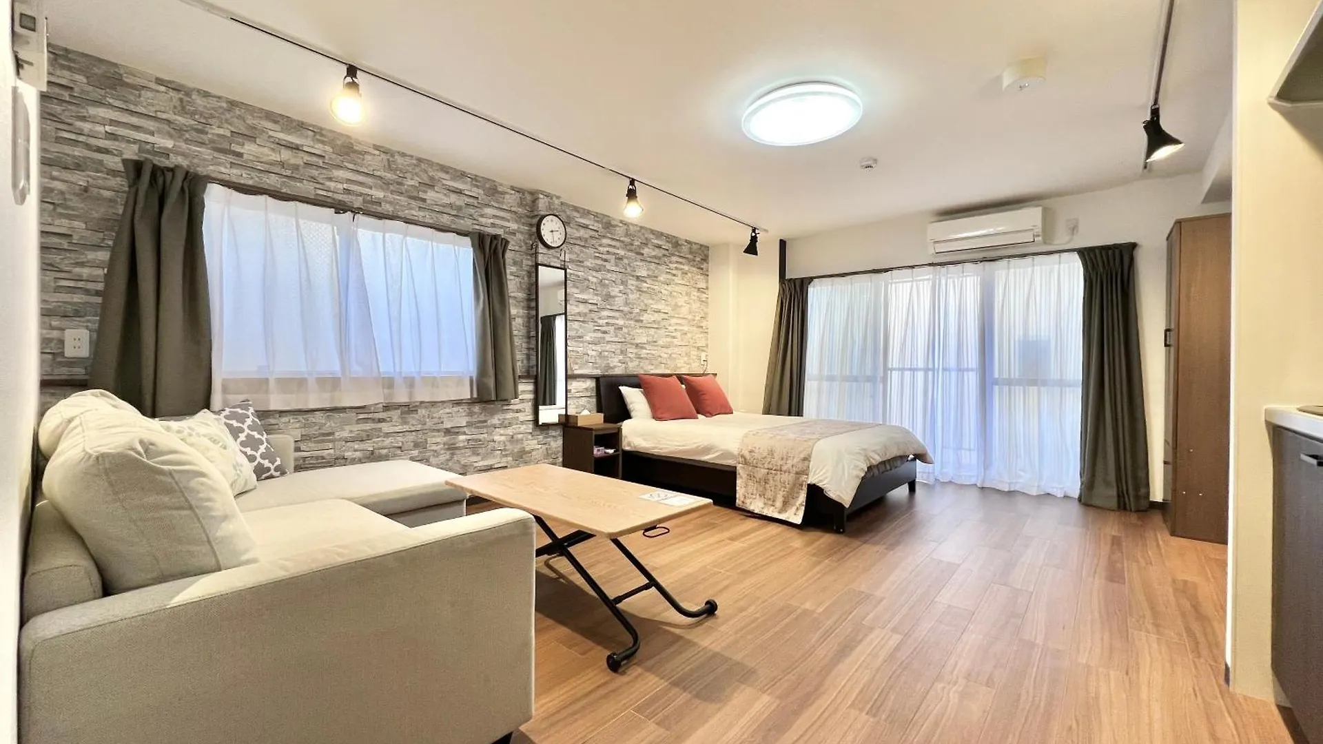 Kkhouse Aparthotel Tokyo